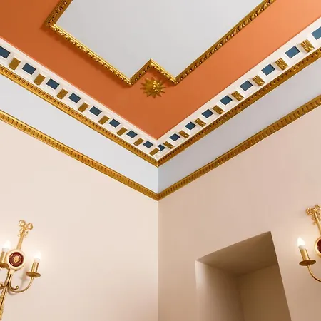 Palaiologos Luxury City Hotel-3