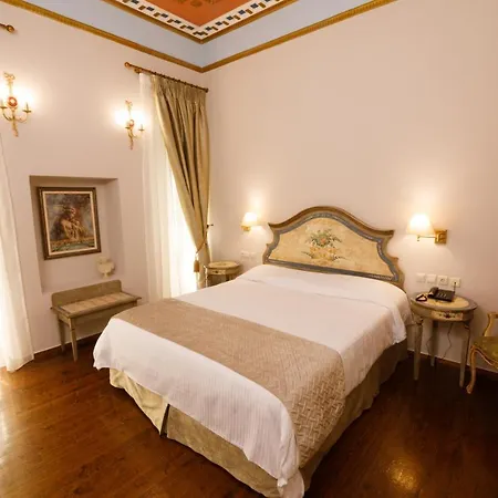 Palaiologos Luxury City Hotel-2