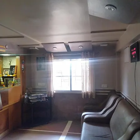 Hotel Shiv Sangram-2