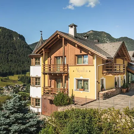 Chalet Residence Alpinflair-3