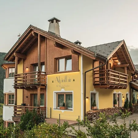 Chalet Residence Alpinflair-2