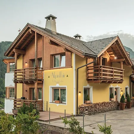 Chalet Residence Alpinflair-3