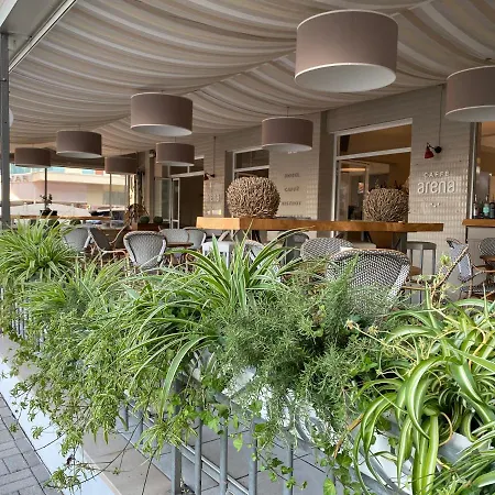 Hotel Arena-2