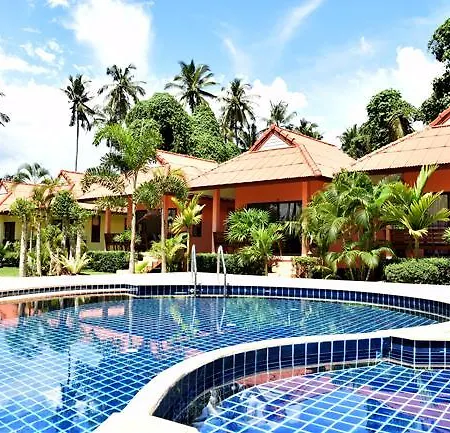 Sawaddee Aonang Resort-2