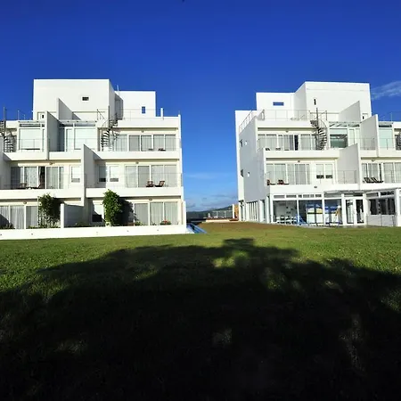Ocean Paradise Resort-3