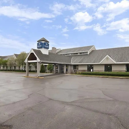 Boarders Inn & Suites By Cobblestone Hotels - Faribault-2