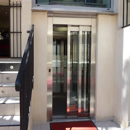 Hôtel Villa Boeri-2