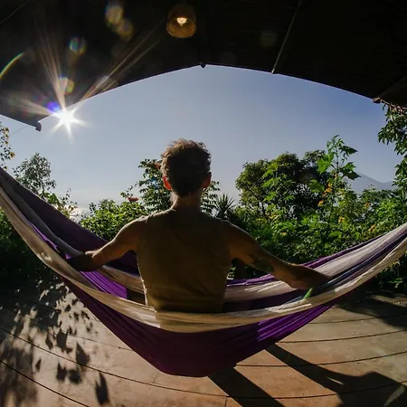 Eagle'S Nest Atitlan-2