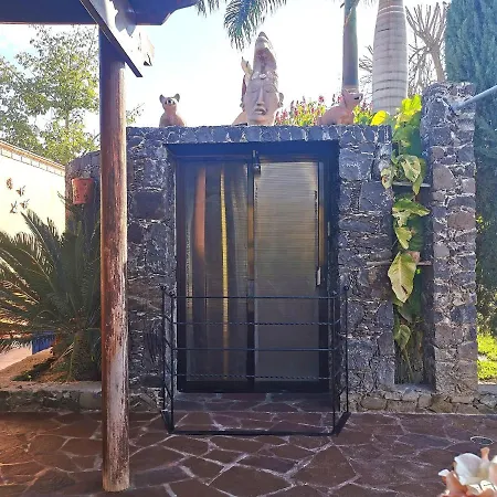 Hotel La Estancia-3