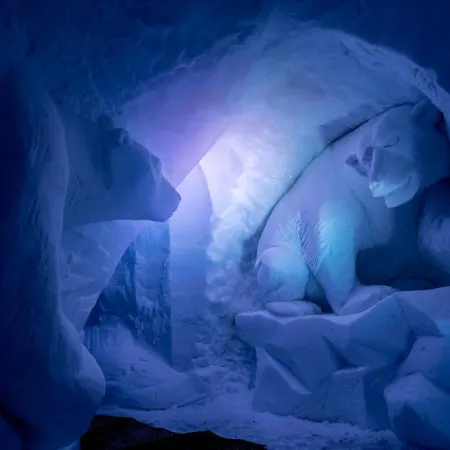 Village Igloo Val Thorens-3