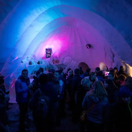 Village Igloo Val Thorens-3