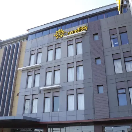 Hotel S C Residency-3