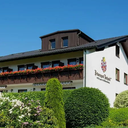 Gästehaus Prinzregent Luitpold-2