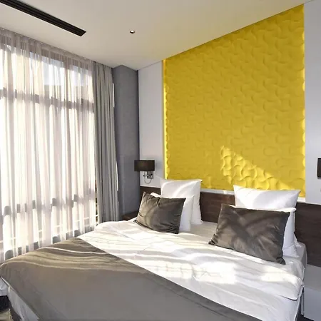 Avenue ApartHotel-2