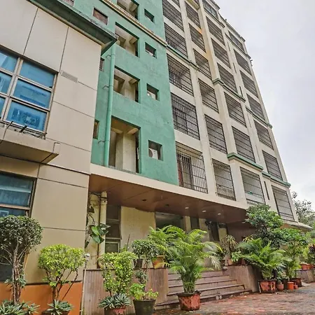 Treebo Welcome Apartments-3
