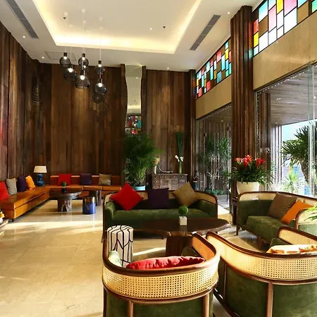 Au Lac Legend Hotel-2