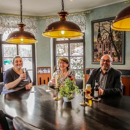 Landhotel am Wenzelbach-3