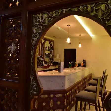 Hotel Fes Inn & Spa-2