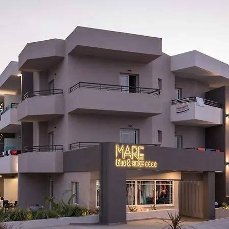 Mare Blue Suites-3