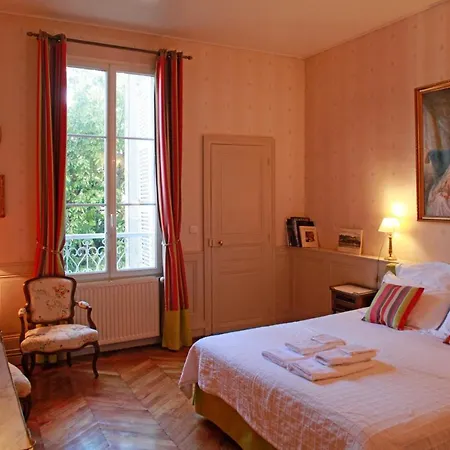 Les Chambres De Mathilde-2