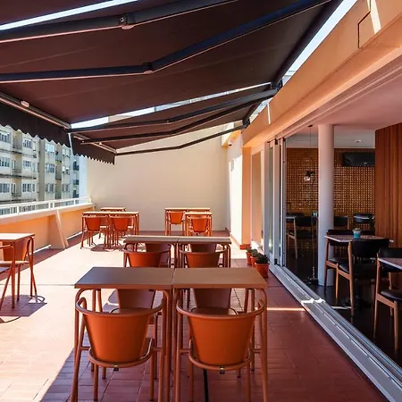 Ceuta Terrace Suites-2
