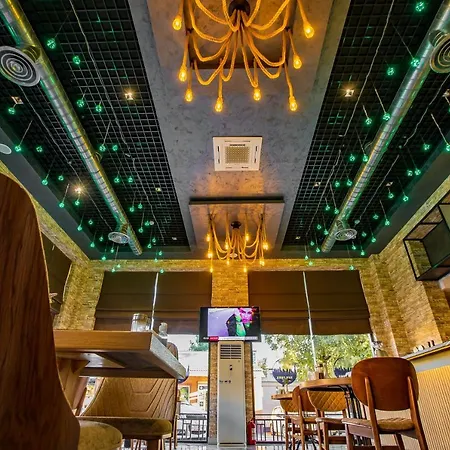 Hotel New York Tashkent-3