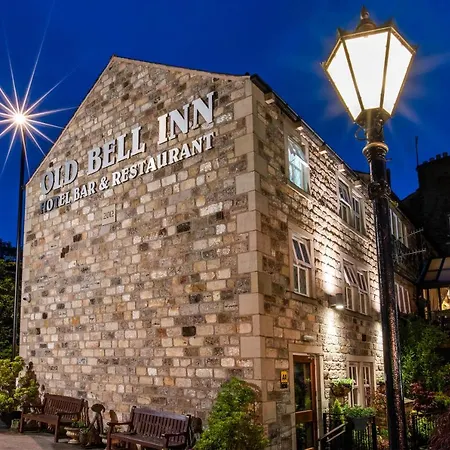 The Old Bell Inn-2