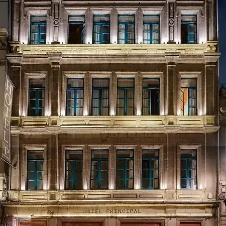 Hotel Principal-2
