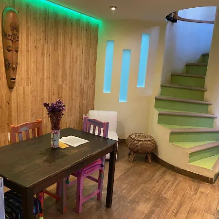 Magnolias Boutique Suites & Spa-3