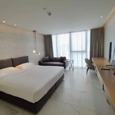 Ashley Hotel Bkk-2