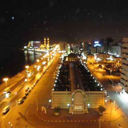 Al Jazeerah Hotel-2
