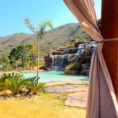 Hotel Recanto Do Ouro-2
