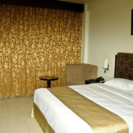 Pramod Convention & Club Resort-3