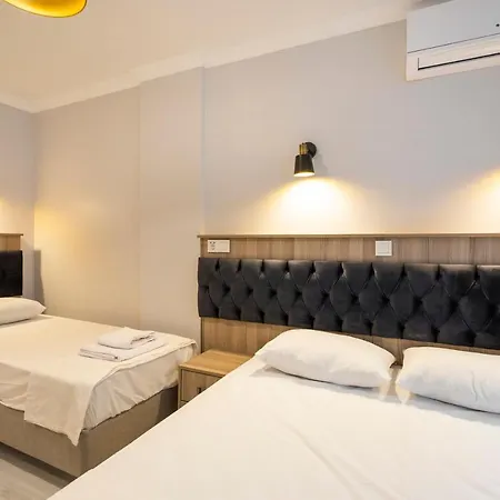 Sehzade Hotel-2