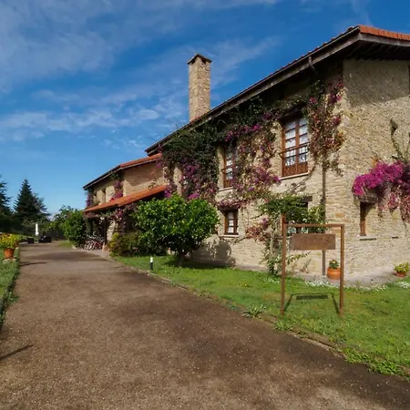 Hotel Rural Casona De Cefontes-3