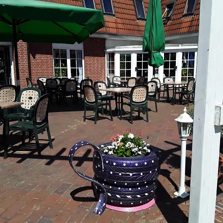 Hotel Sembziner Hof-3