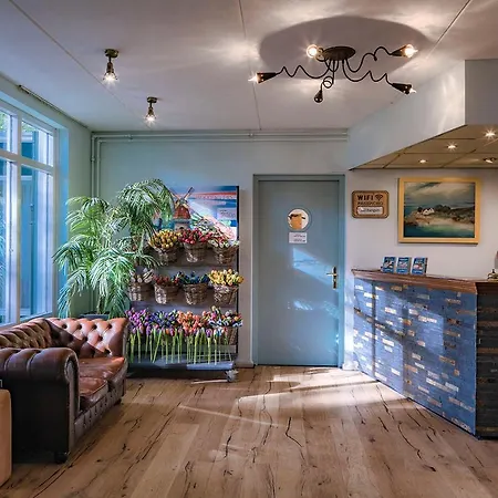 Hotel Joli Bergen-3