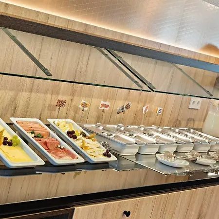 Hotel Newton Heilbronn-3