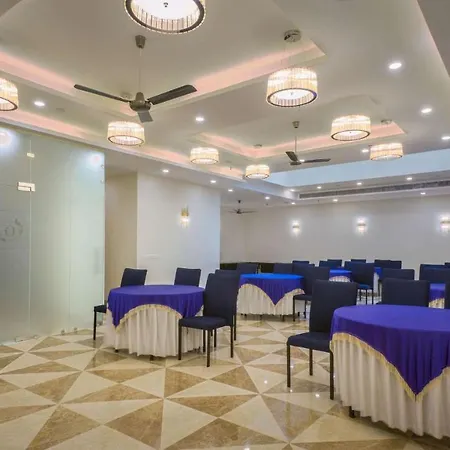 Comfort Inn Dhaliwals, Gurgaon-3