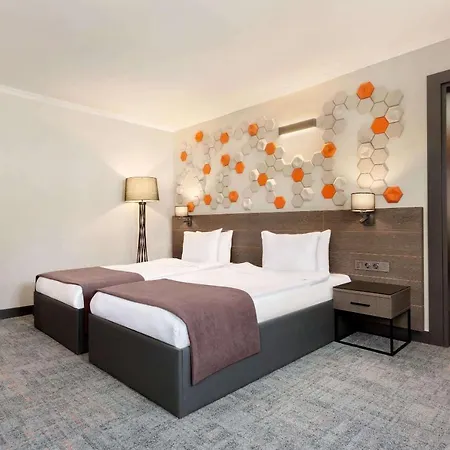 Days Hotel By Wyndham Ankara Cankaya-3