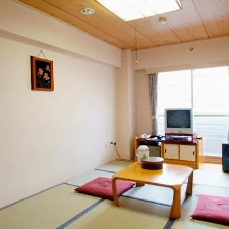 Hotel Hashimoto-2