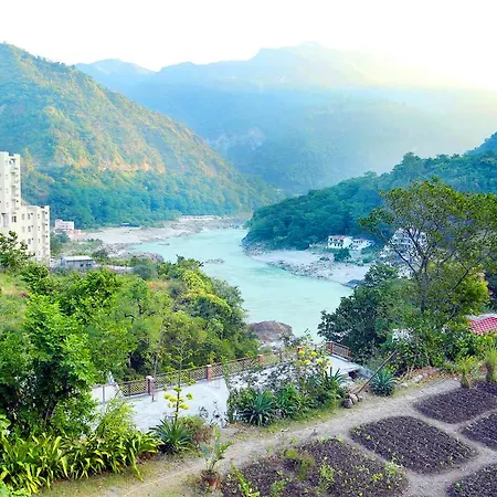 Divine Ganga Cottage-2