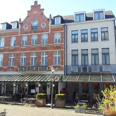 Hotel De Zalm-2