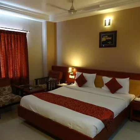 Hotel Green Palace-3