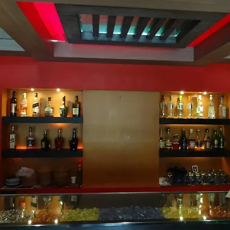 Hotel Green Palace-2