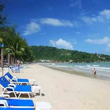 Deva Suites Patong-2