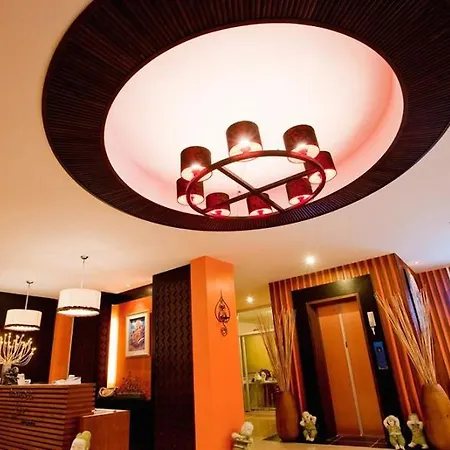 Deva Suites Patong-3