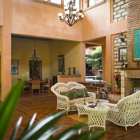 La Villa De Soledad-2