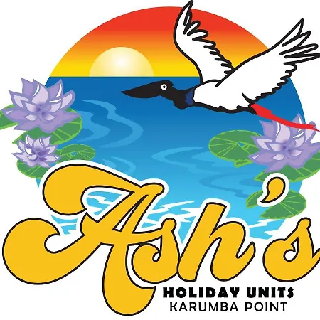 Ash'S Holiday Units-2