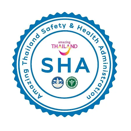 Khao Sok Jasmine Garden Resort - SHA Certified-2